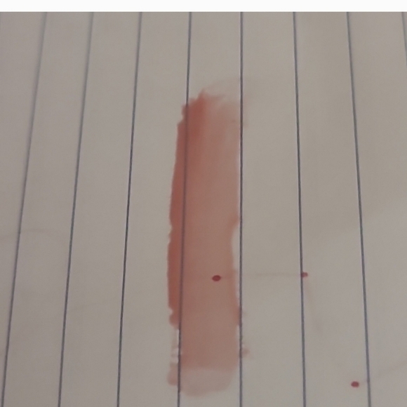 NEW BUXOM FULL ON PLUMPING LIP CREAM IN Blushing Margarita - Picture 2 of 4